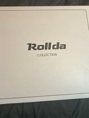Rollda cow girl boots